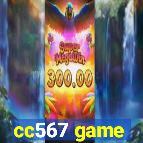 cc567 game